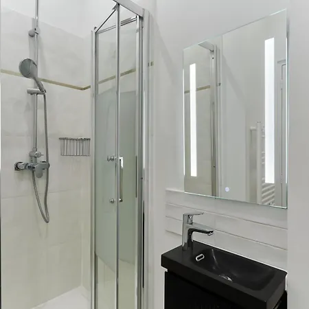 Apartment Rent A - Charon *