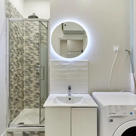 Rent A - Charon Apartment Paris