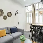아파트 Rent A - Charon *