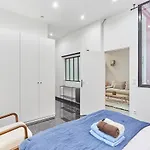 아파트 Rent A - Charon 파리