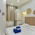 Rent A - Charon 아파트 파리