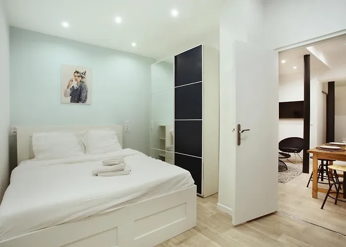 Apartament Rent A - Charon