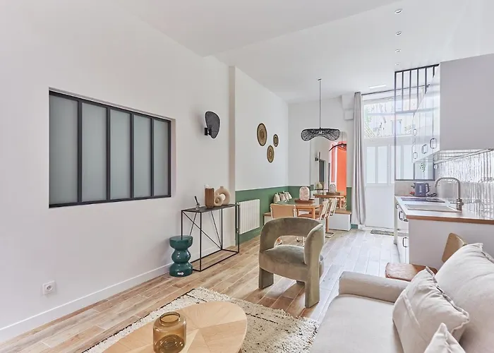 Rent A - Charon Apartament