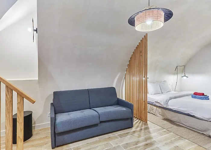 Apartament Rent A - Charon *