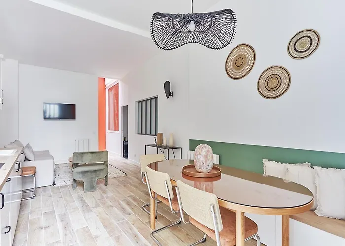Rent A - Charon Apartament *