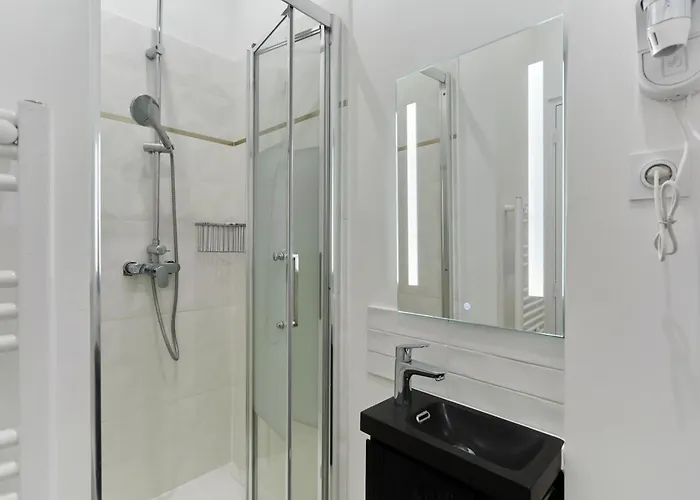 Apartament Rent A - Charon *