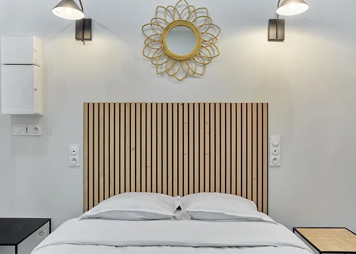 Rent A - Charon Apartament
