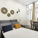 Rent A - Charon Apartamento Paris