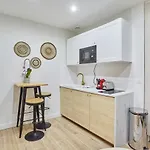 Rent A - Charon Apartamento