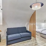 Apartamento Rent A - Charon *